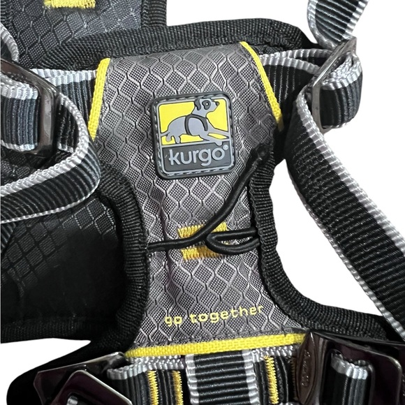 Kurgo Impact Dog Car Harness - Picture 6 of 8